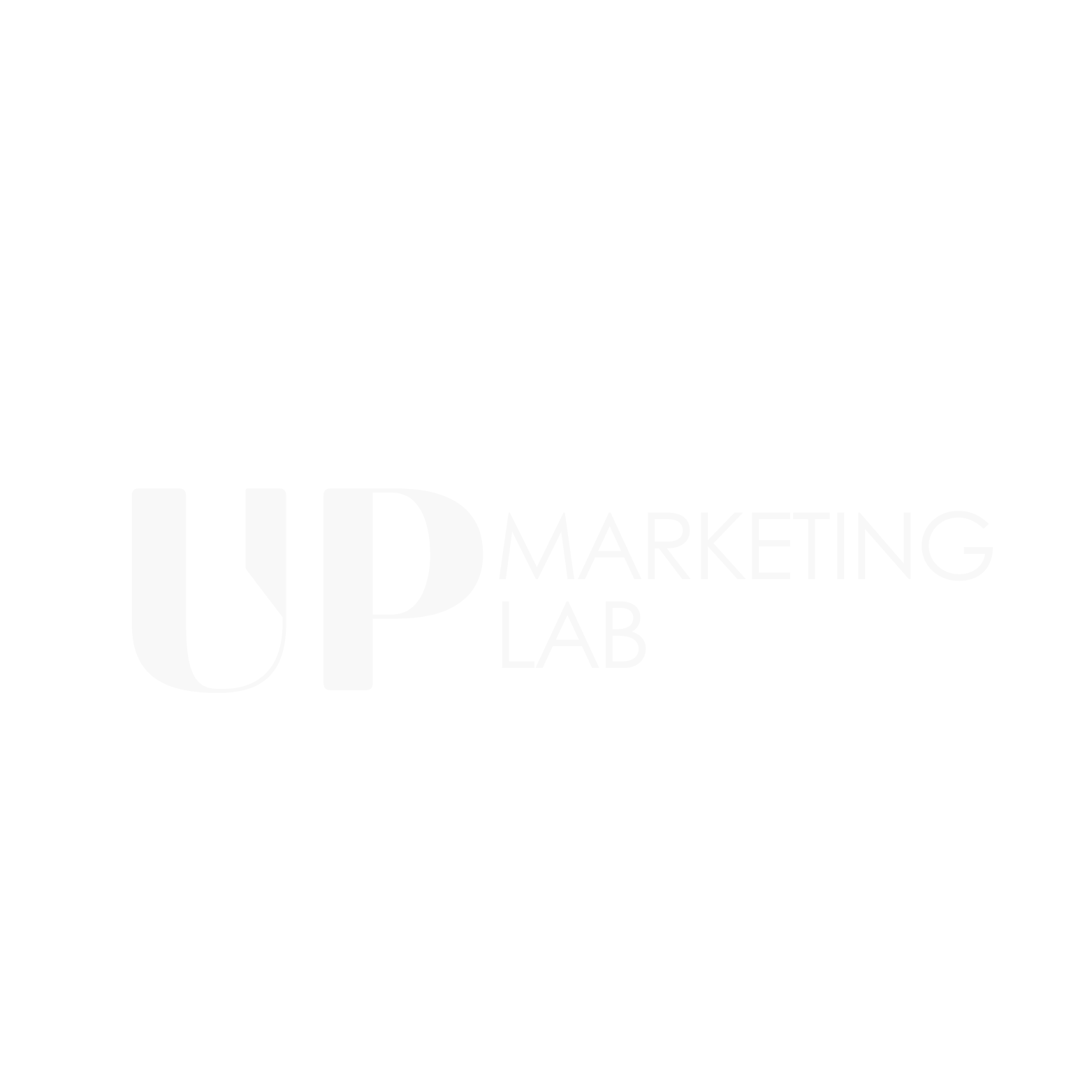 UP Marketing Lab